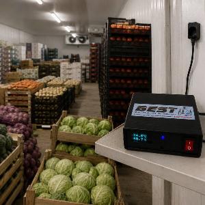 Інтелектуальна система моніторингу температури та вологості Best - ESP32 Incubator Pro Інтелектуальна система моніторингу температури та вологості Best - ESP32 Incubator Pro