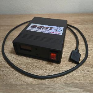 Інтелектуальна система моніторингу температури та вологості Best - ESP32 Incubator Pro Інтелектуальна система моніторингу температури та вологості Best - ESP32 Incubator Pro