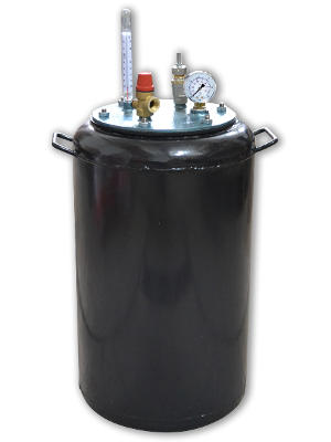 Автоклав "УТех-32"