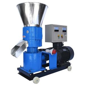 Гранулятор для комбикорма KL-250