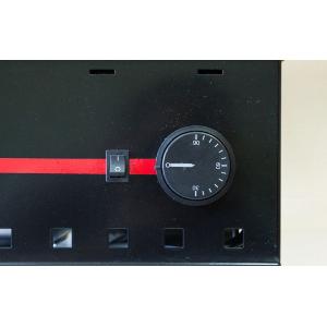 Електро сушка ProfitM ЕСП1 820вт 35л.(черная)