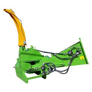 Измельчитель веток BX62R