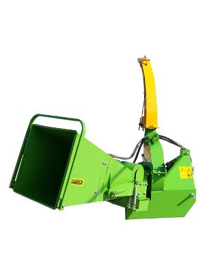 Измельчитель веток BX62R