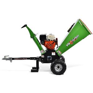 Измельчитель веток GS-1500 (бензиновый)
