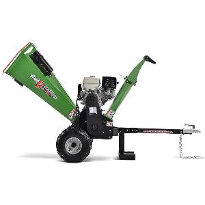 Измельчитель веток GS-1500 (бензиновый)