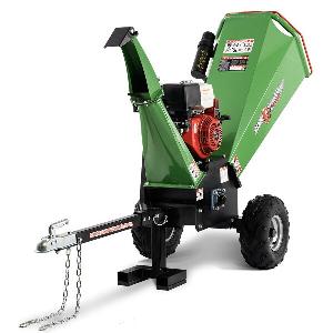 Измельчитель веток GS-1500 (бензиновый)