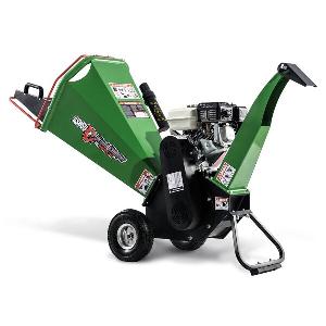 Измельчитель веток GS-650 (бензиновый)