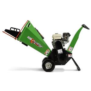 Измельчитель веток GS-650 (бензиновый)