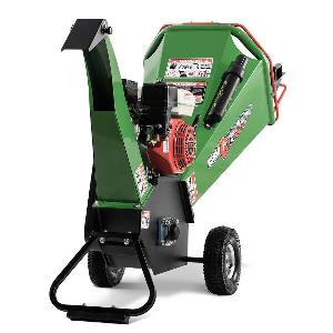 Измельчитель веток GS-650 (бензиновый)