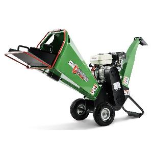 Измельчитель веток GS-650 (бензиновый)
