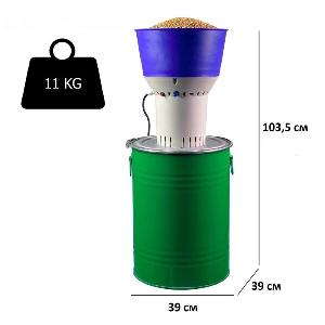 Измельчитель кормов Holz Mill 60