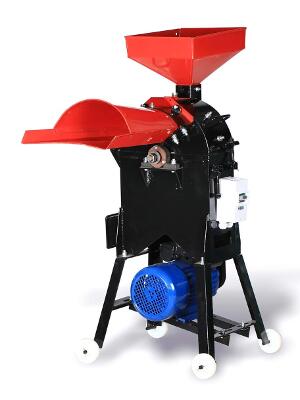 Измельчитель кормов MS-30A