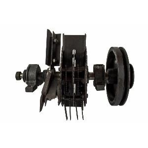 Измельчитель кормов MS-350