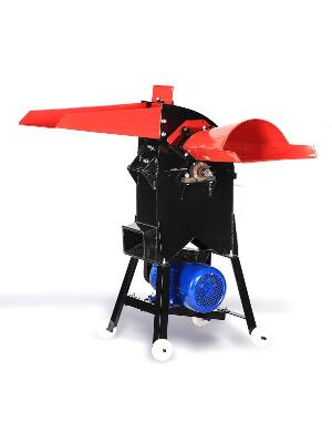 Измельчитель кормов MS-350