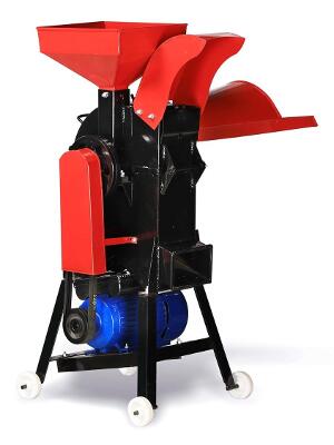Измельчитель кормов MS-360