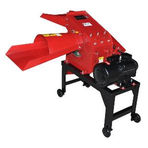 Измельчитель кормов MS 400-24D