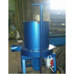 Измельчитель Соломы ИС-850