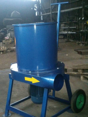 Измельчитель Соломы ИС-850