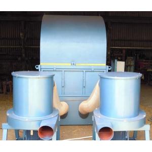 Измельчитель Соломы ИСУ-1200М