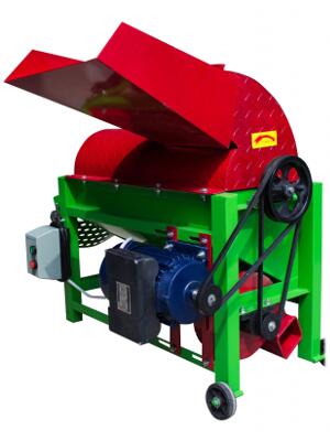 Лущилка кукурузы MS-900CA