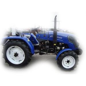 Мини-трактор ДТЗ 4354H (35 л.с.) 