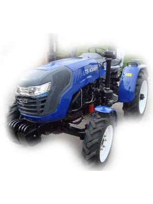 Мини-трактор ДТЗ 4354H (35 л.с.) 
