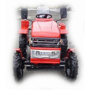 Мототрактор DW 150RXI (15 л.с., гидравлика)