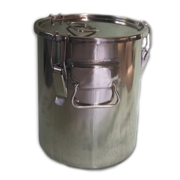 Перегонный куб (12л.)