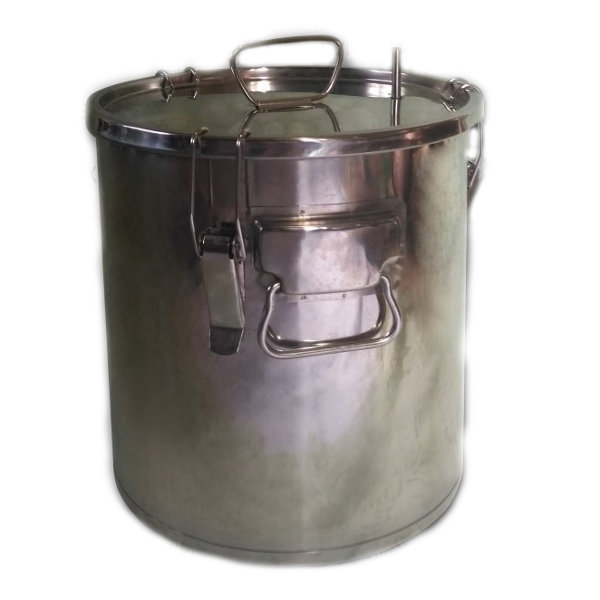 Перегонный куб (20л.)