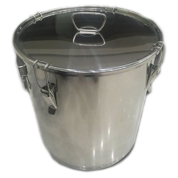 Перегонный куб (50л.)