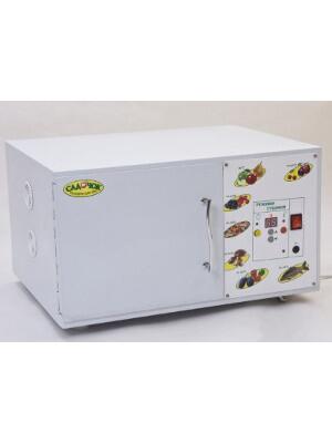 Сушилка для пыльцы, овощей, фруктов модель С-0,25 м