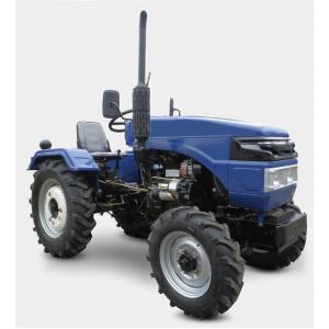 Трактор DW 224T (22л.с., 4х4, гидроусилитель руля)