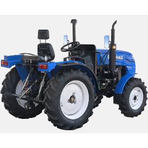 Трактор DW 244AХ (24 л.с.; 3 цилиндра; 4х4; ГУР; компрессор)