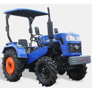 Трактор DW 244B (24л.с., 1 цил., 4х4, рем. привод)