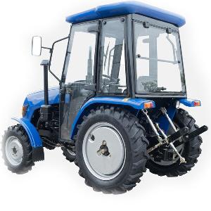 Трактор DW 244DC (24 л.с, 4×4)