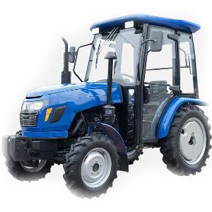 Трактор DW 244DC (24 л.с, 4×4)