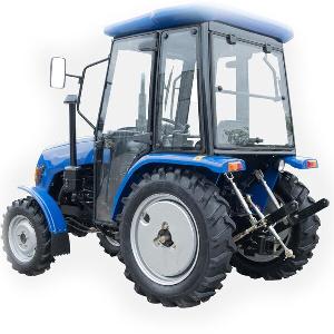 Трактор DW 244DC (40 л.с, 4×4)