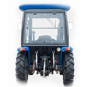 Трактор DW 244DC (40 л.с, 4×4)
