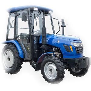Трактор DW 244DC (40 л.с, 4×4)