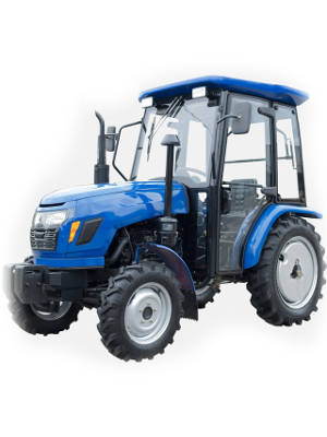 Трактор DW 244DC (40 л.с, 4×4)