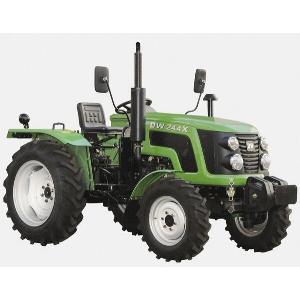 Трактор DW 244X (3 цилиндра; 24 л.с.; ГУР; полный привод)