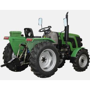 Трактор DW 244X (3 цилиндра; 24 л.с.; ГУР; полный привод)