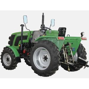 Трактор DW 244X (3 цилиндра; 24 л.с.; ГУР; полный привод)
