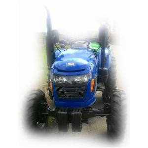 Трактор DW 404D (40 л.с.; ГУР; полный привод)