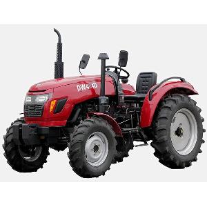 Трактор DW 404D (40 л.с.; ГУР; полный привод)