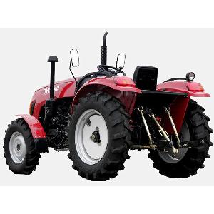 Трактор DW 404D (40 л.с.; ГУР; полный привод)