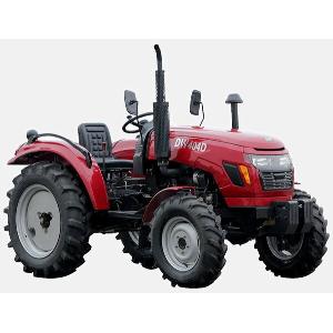 Трактор DW 404D (40 л.с.; ГУР; полный привод)