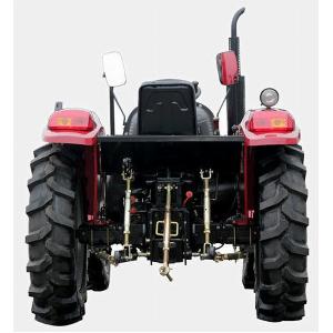 Трактор DW 404D (40 л.с.; ГУР; полный привод)