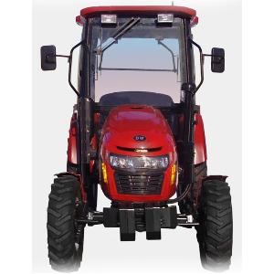Трактор DW 404DC (40 л.с.; ГУР; полный привод) 