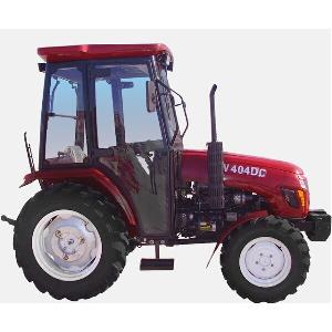 Трактор DW 404DC (40 л.с.; ГУР; полный привод) 